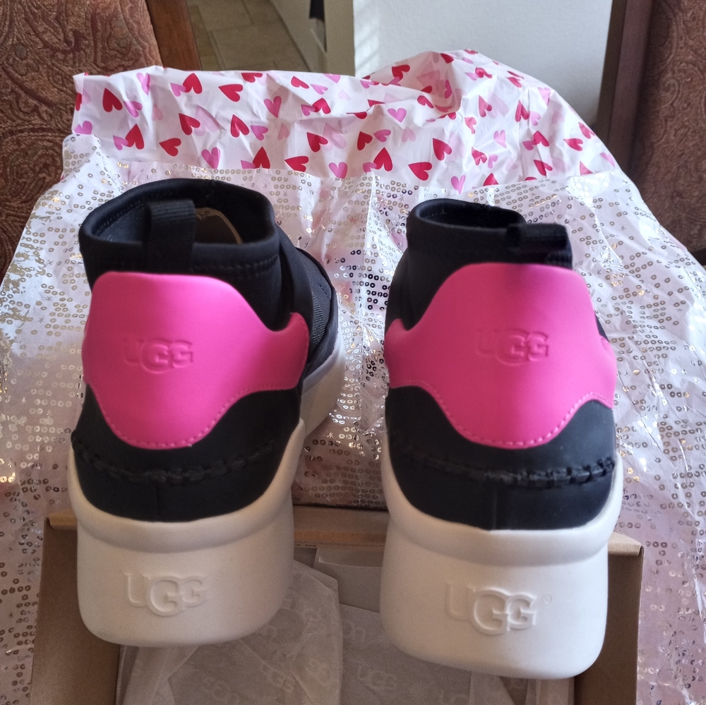 UGG TENNIS - Picture 2 of 6